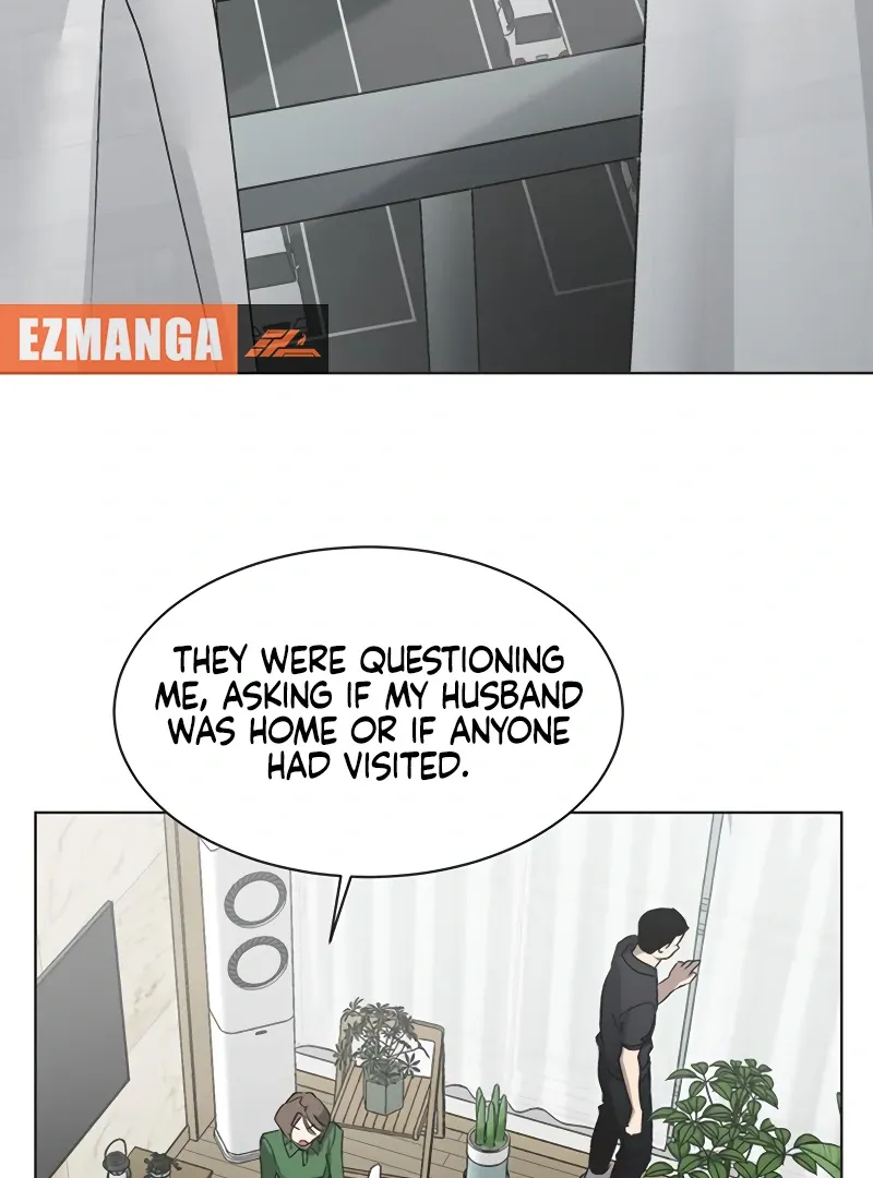 Imperfect Cinderella Story Chapter 63 page 50 - 