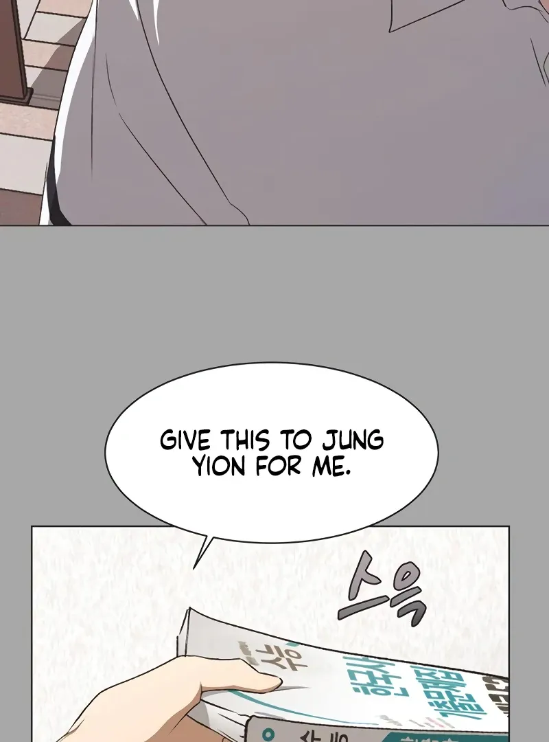 Imperfect Cinderella Story Chapter 63 page 6 - 