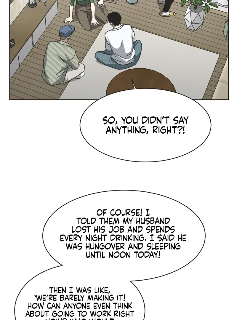 Imperfect Cinderella Story Chapter 63 page 51 - 