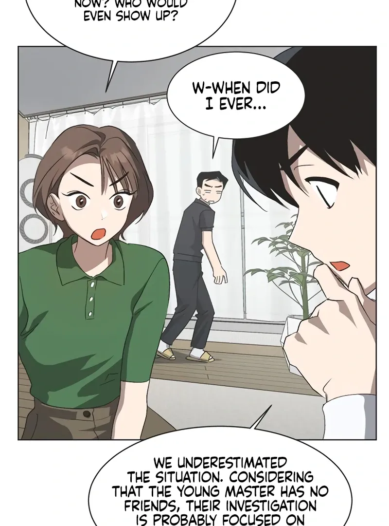 Imperfect Cinderella Story Chapter 63 page 52 - 