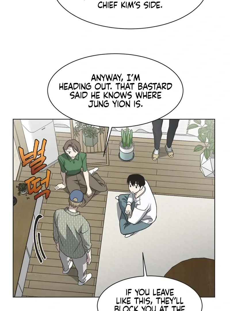 Imperfect Cinderella Story Chapter 63 page 53 - 