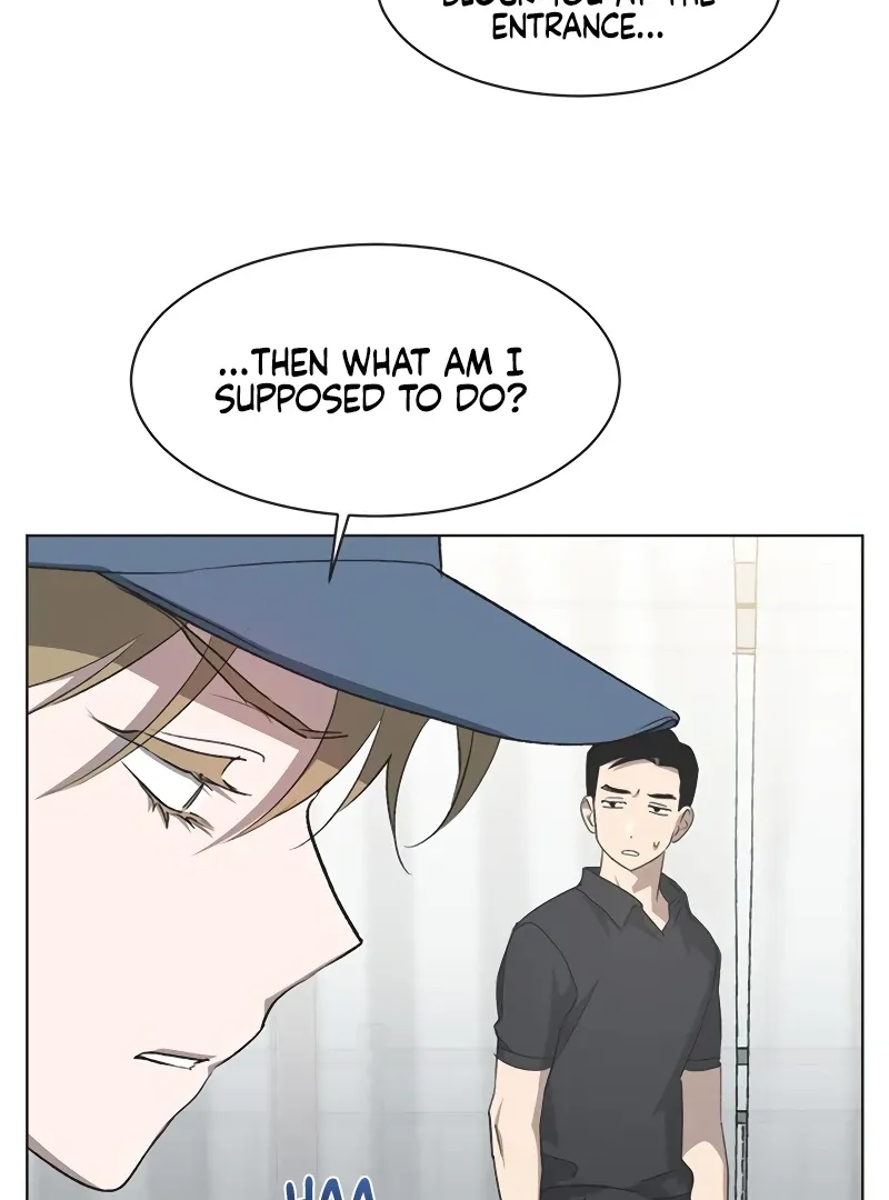 Imperfect Cinderella Story Chapter 63 page 54 - 