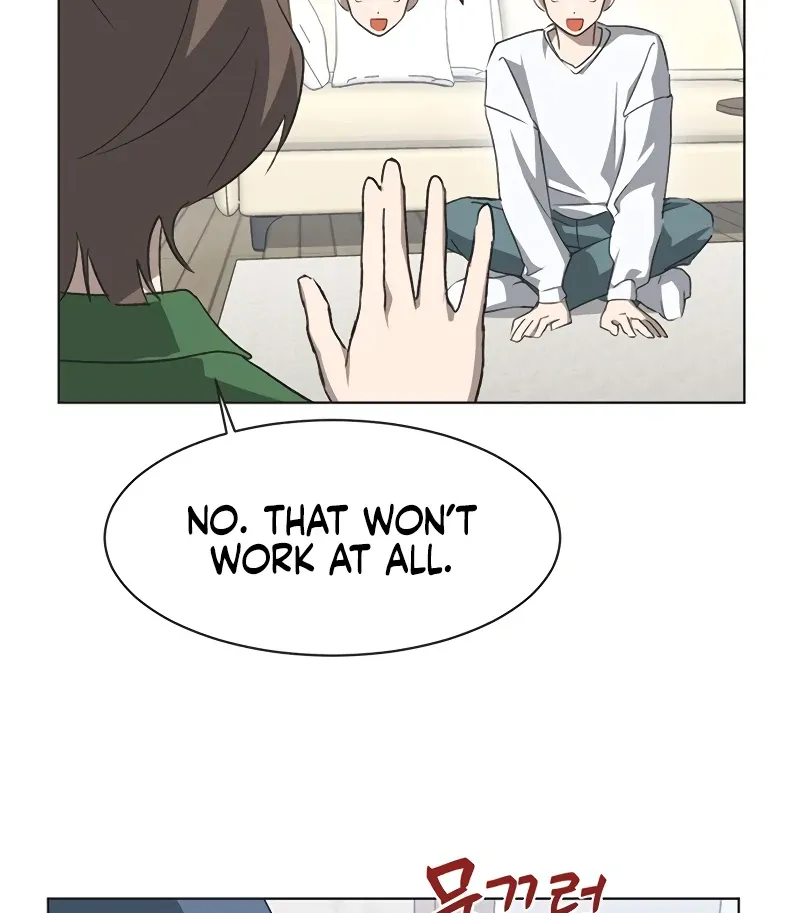 Imperfect Cinderella Story Chapter 63 page 56 - 