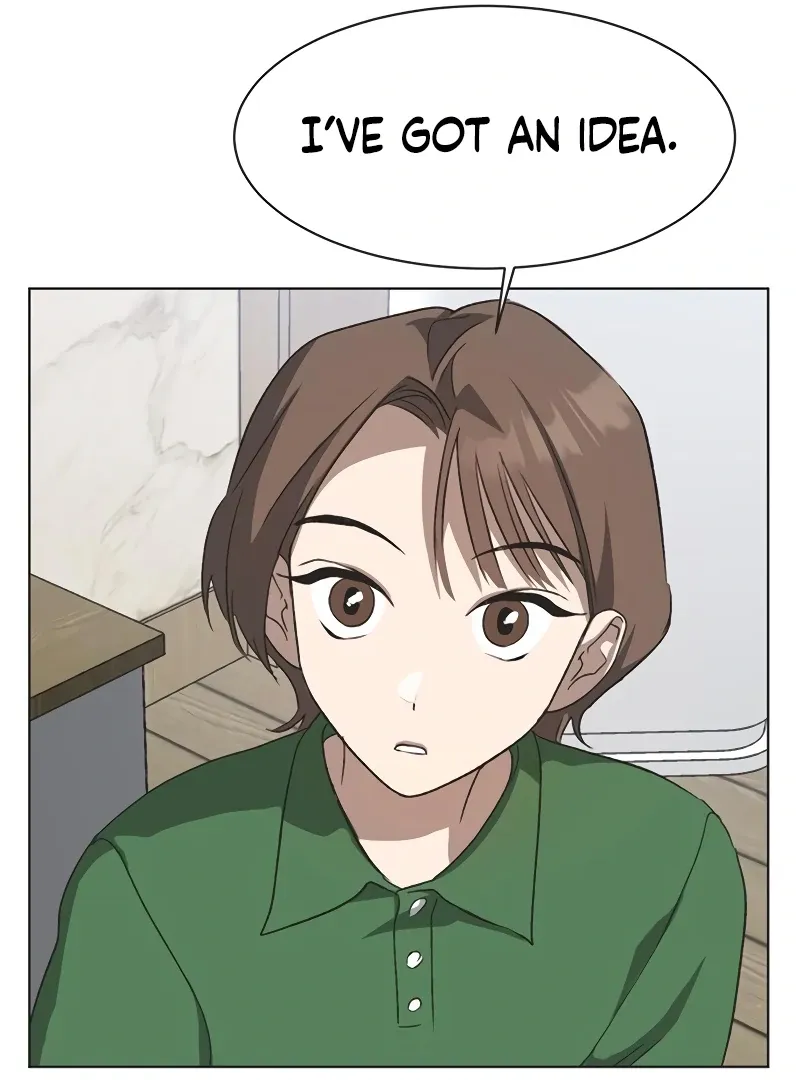 Imperfect Cinderella Story Chapter 63 page 58 - 