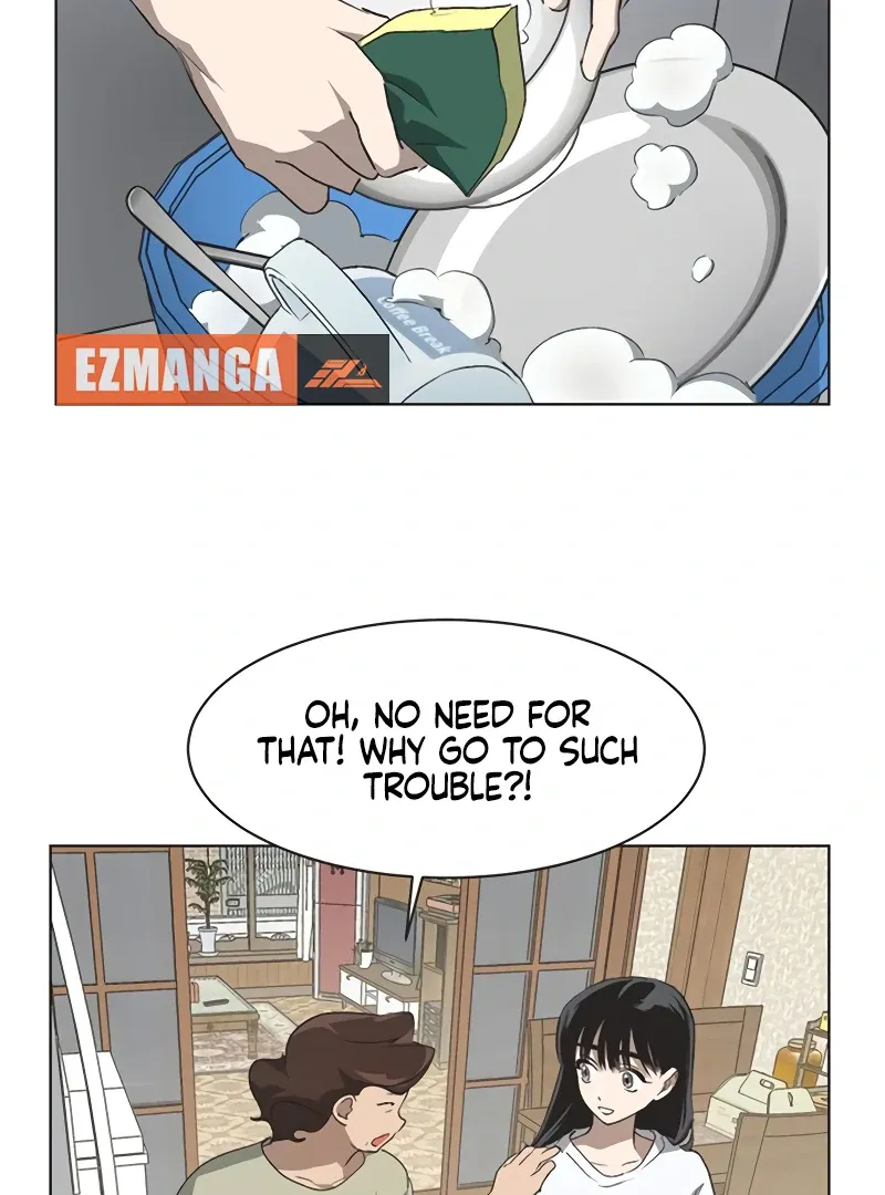 Imperfect Cinderella Story Chapter 63 page 60 - 