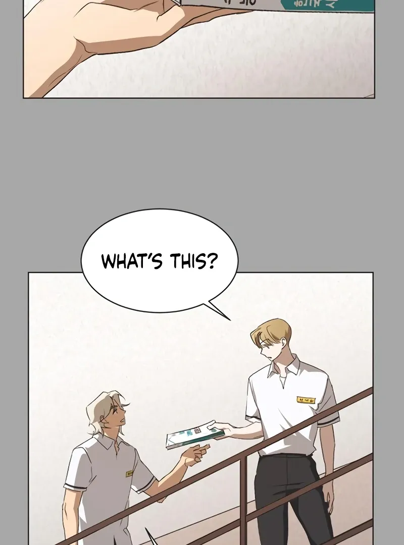 Imperfect Cinderella Story Chapter 63 page 7 - 