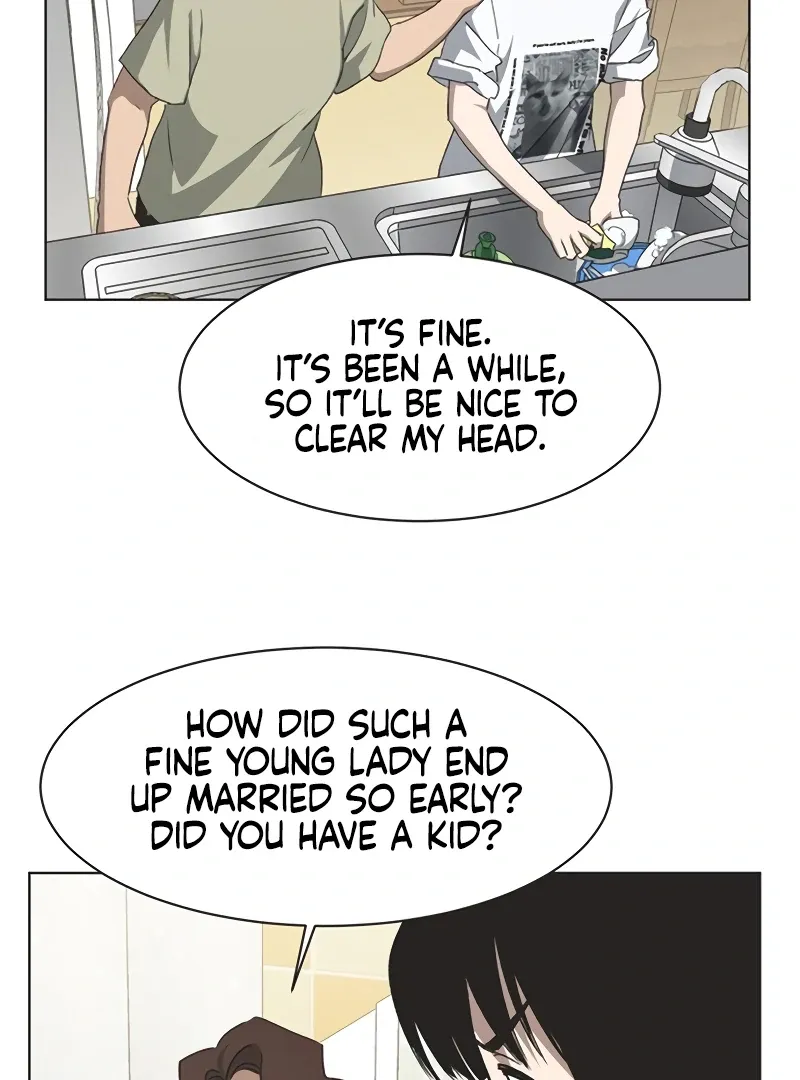 Imperfect Cinderella Story Chapter 63 page 61 - 