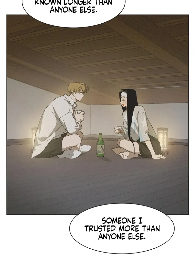 Imperfect Cinderella Story Chapter 63 page 64 - 