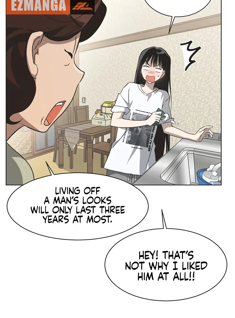 Imperfect Cinderella Story Chapter 63 page 68 - 