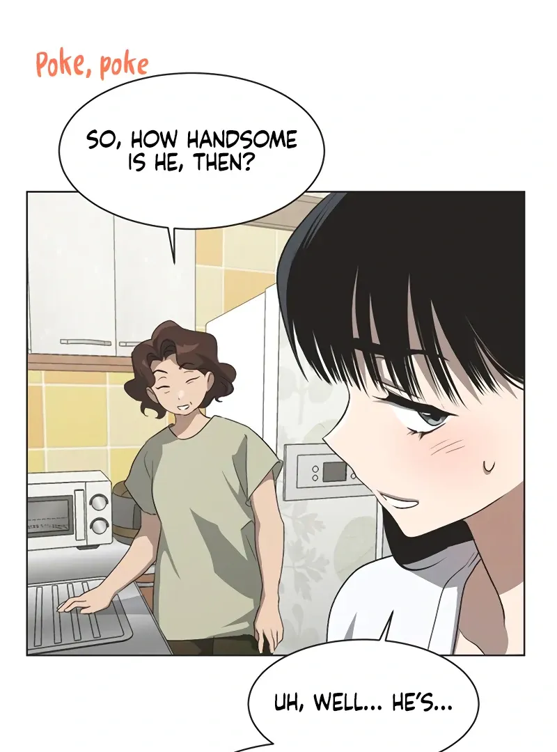 Imperfect Cinderella Story Chapter 63 page 69 - 