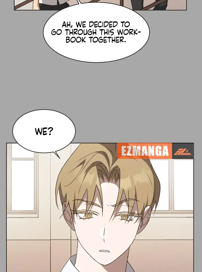 Imperfect Cinderella Story Chapter 63 page 8 - 