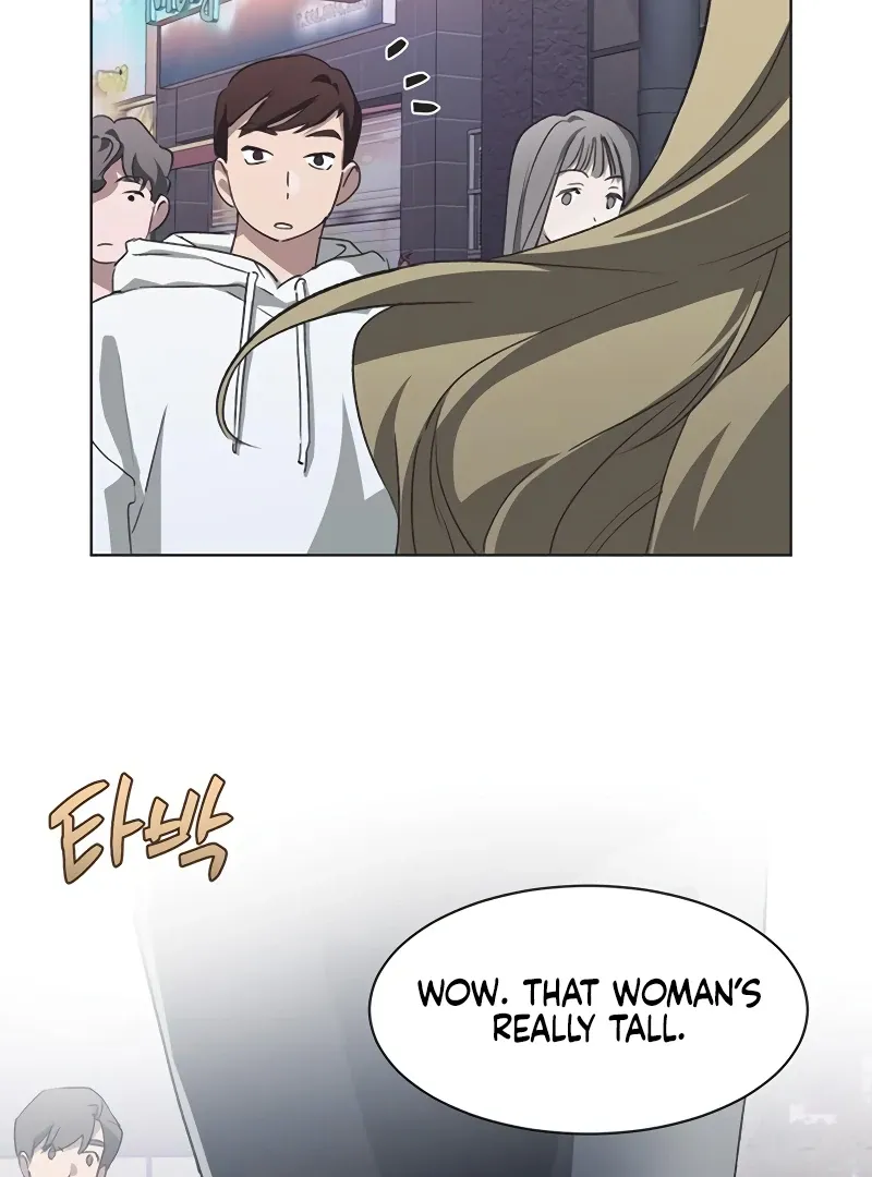 Imperfect Cinderella Story Chapter 63 page 73 - 