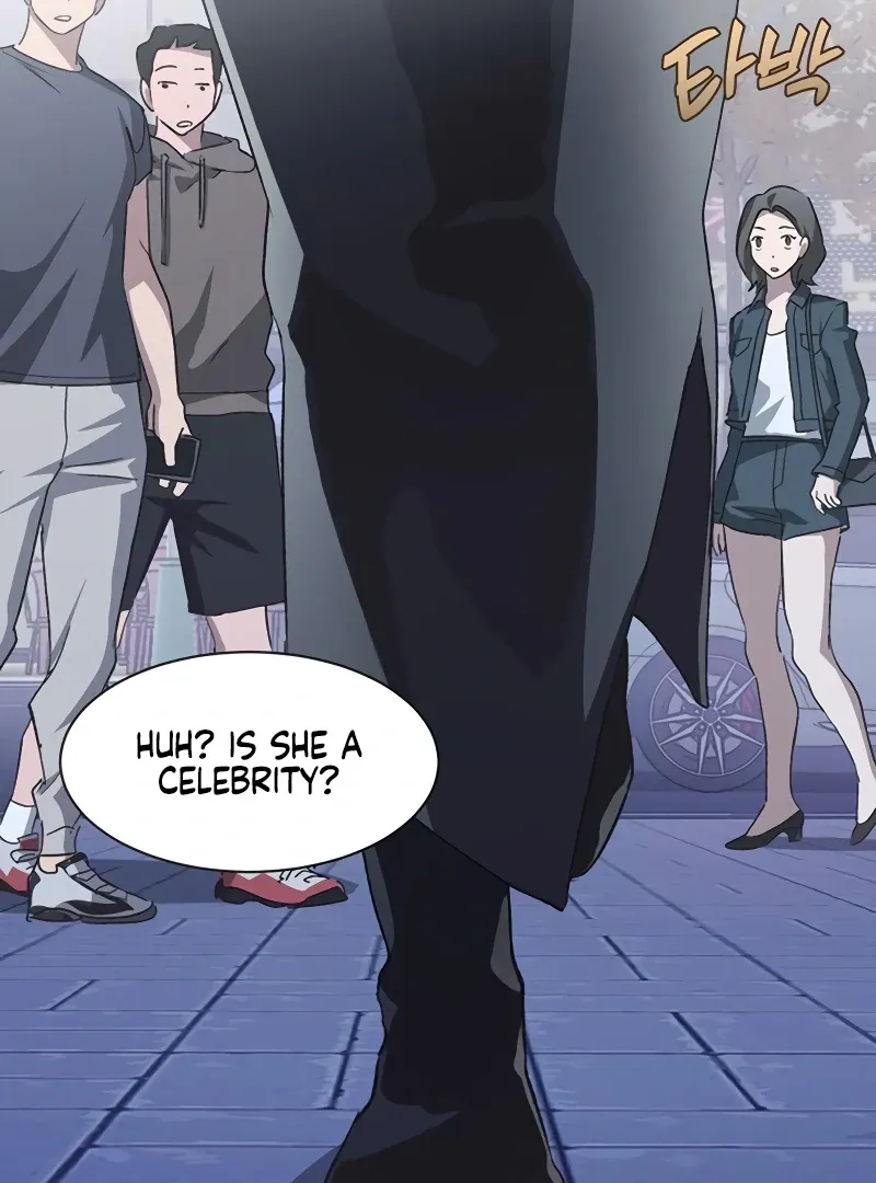 Imperfect Cinderella Story Chapter 63 page 74 - 