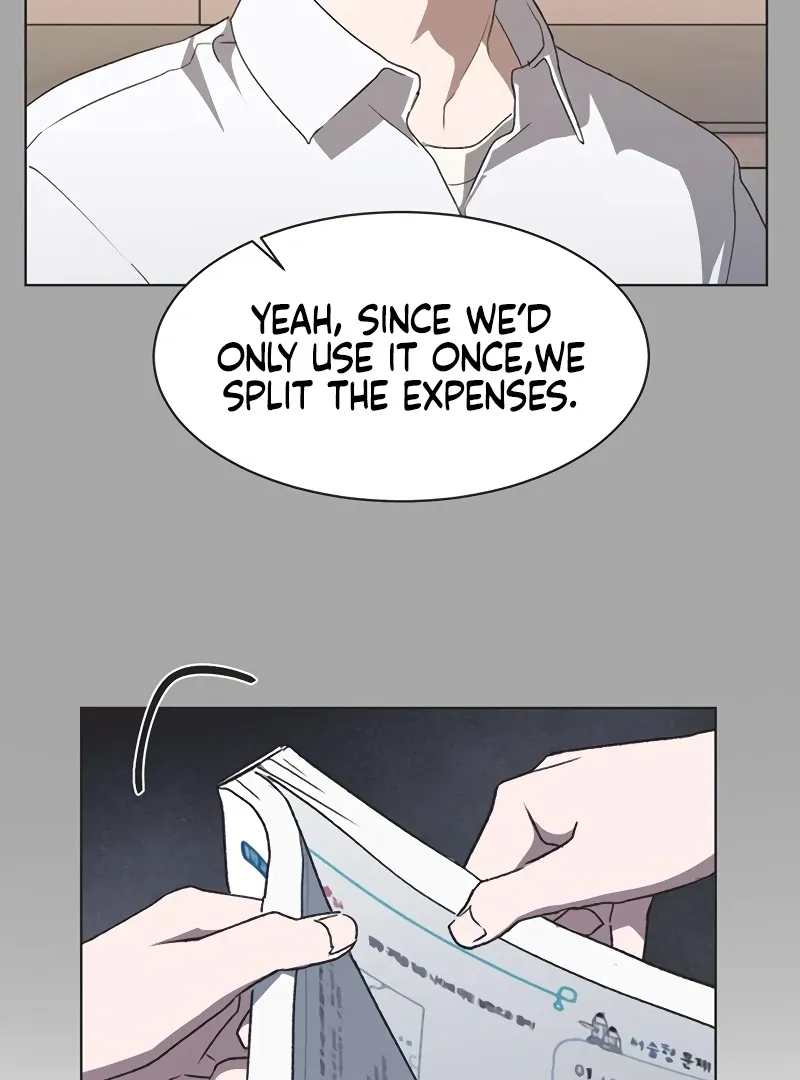 Imperfect Cinderella Story Chapter 63 page 9 - 