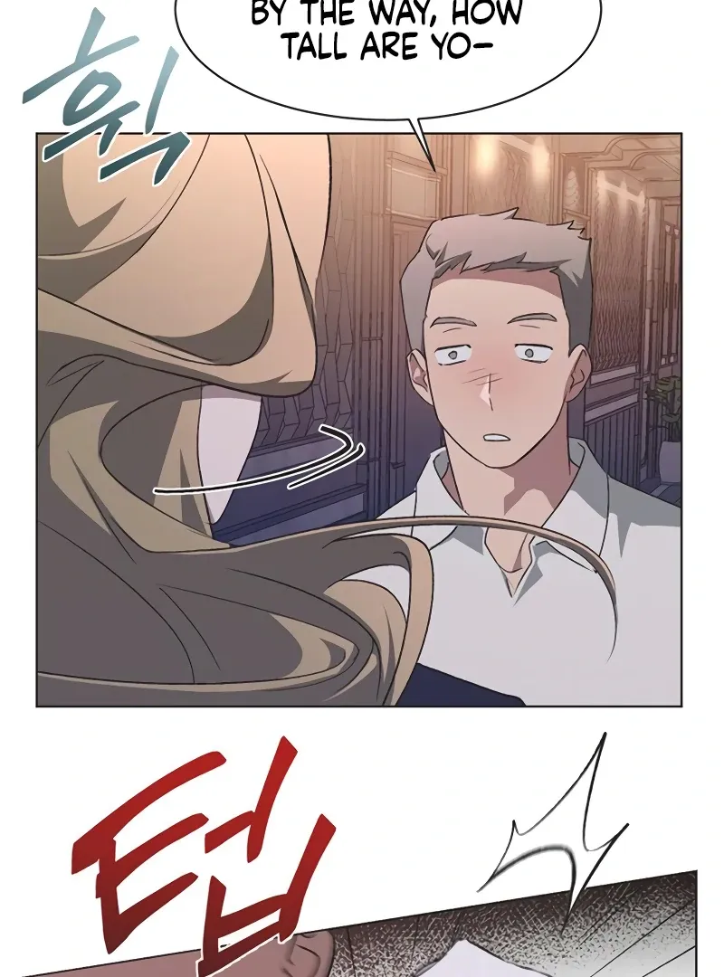 Imperfect Cinderella Story Chapter 63 page 82 - 