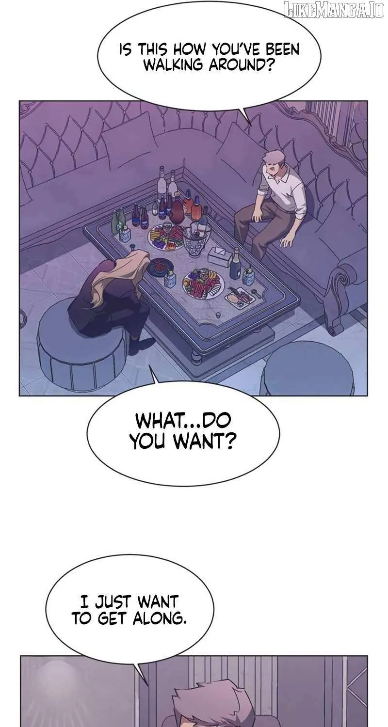 Imperfect Cinderella Story Chapter 64 page 11 - 