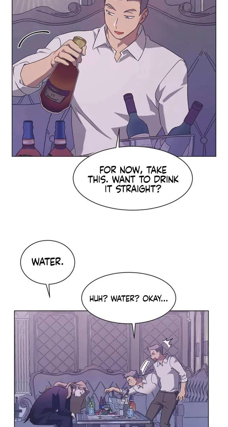 Imperfect Cinderella Story Chapter 64 page 12 - 