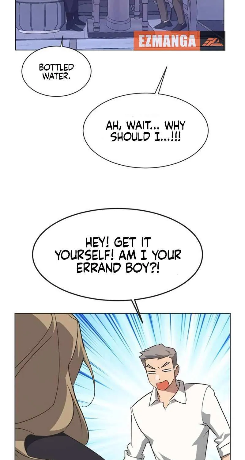 Imperfect Cinderella Story Chapter 64 page 13 - 