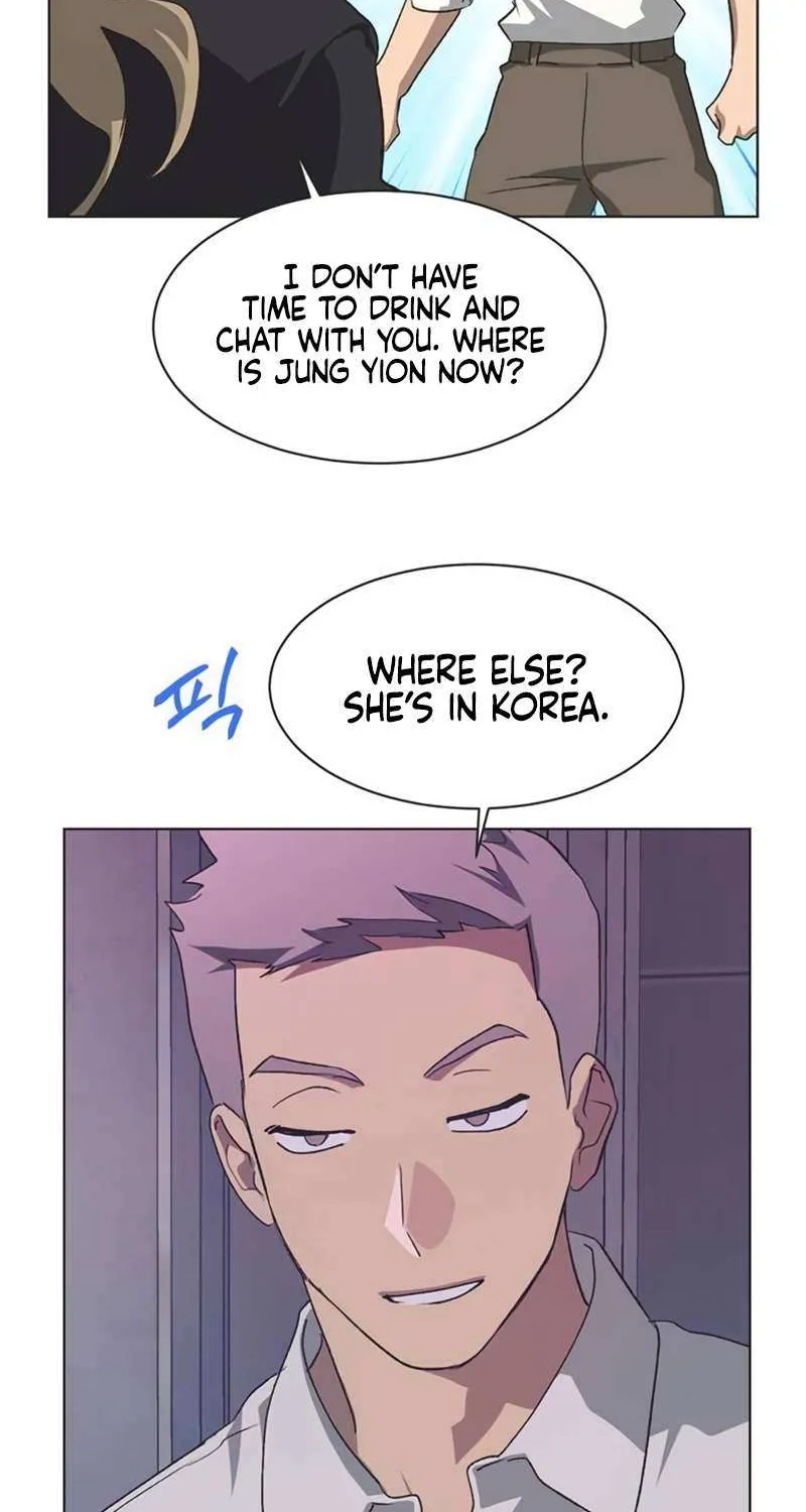 Imperfect Cinderella Story Chapter 64 page 14 - 