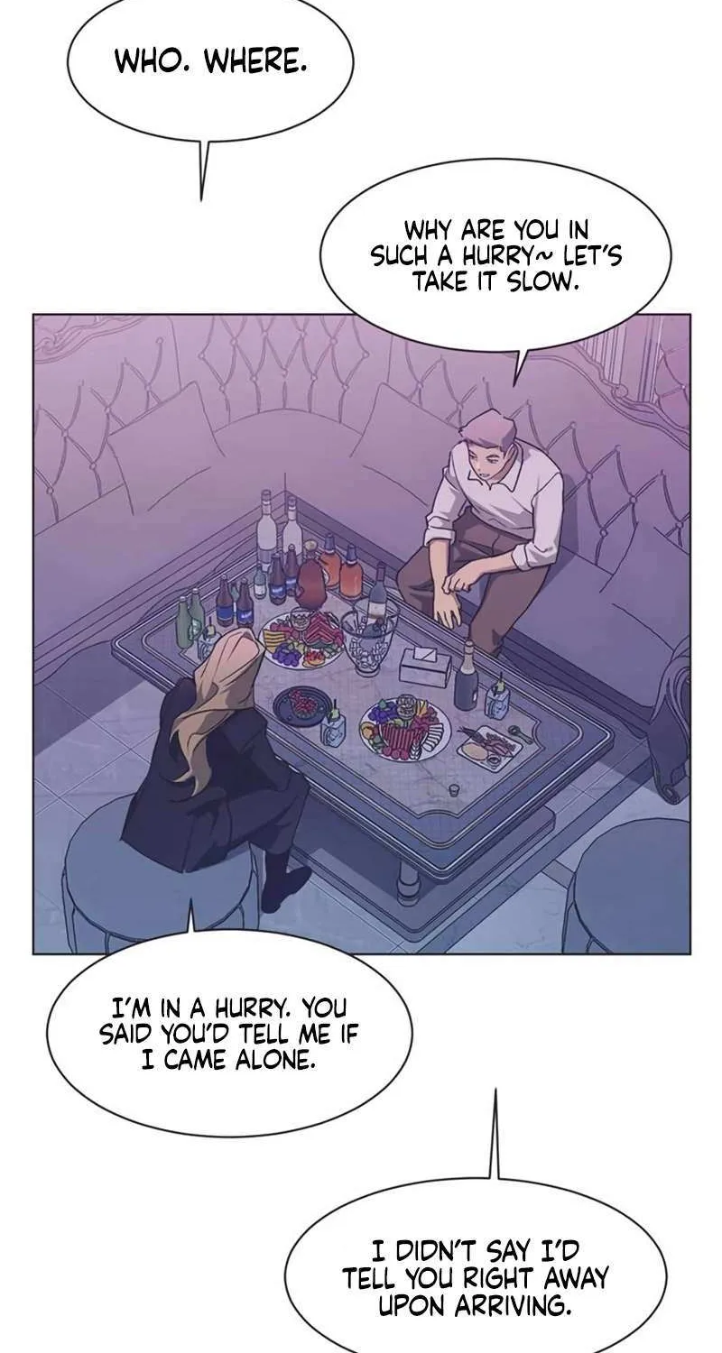 Imperfect Cinderella Story Chapter 64 page 16 - 