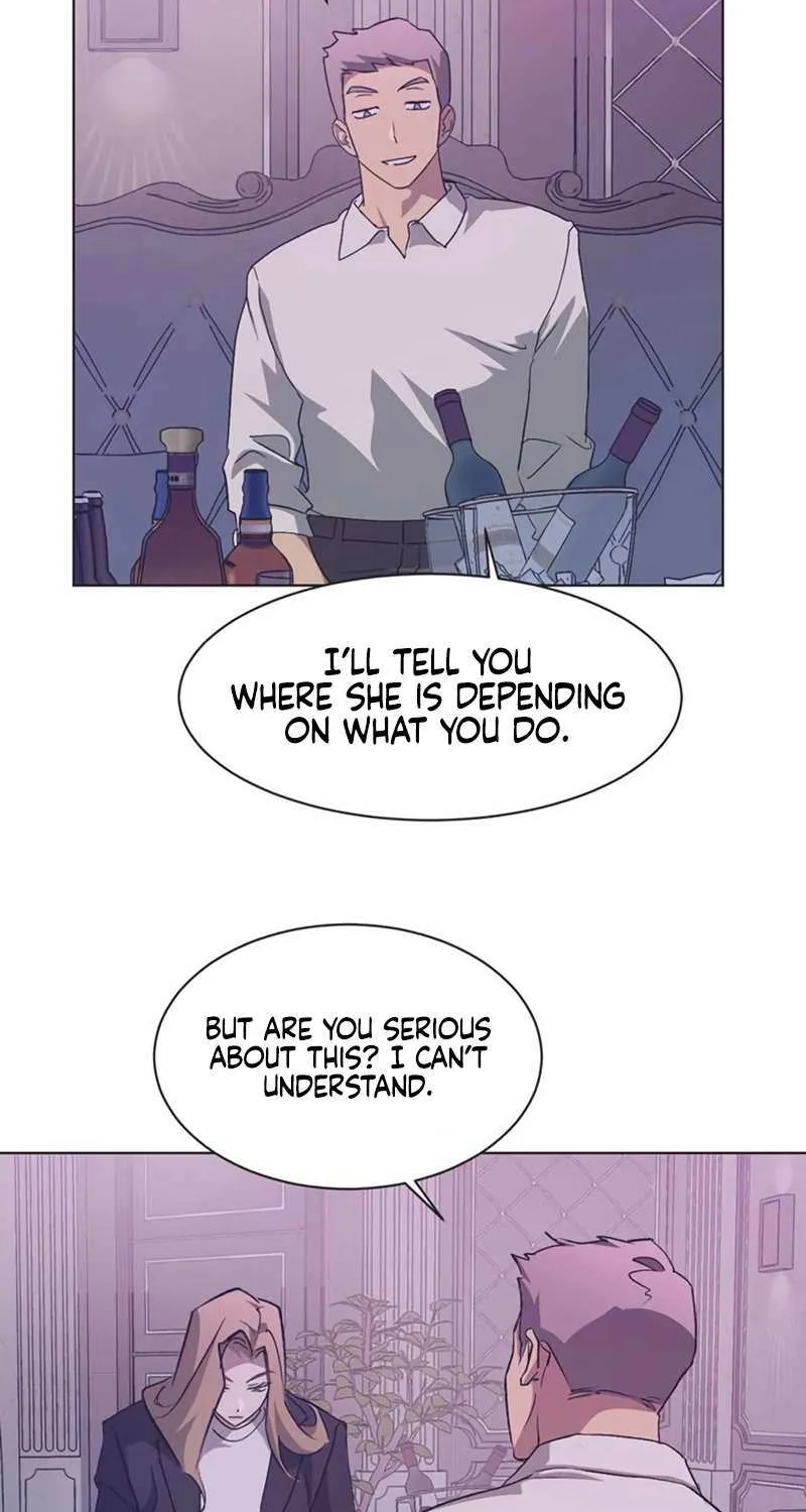Imperfect Cinderella Story Chapter 64 page 18 - 