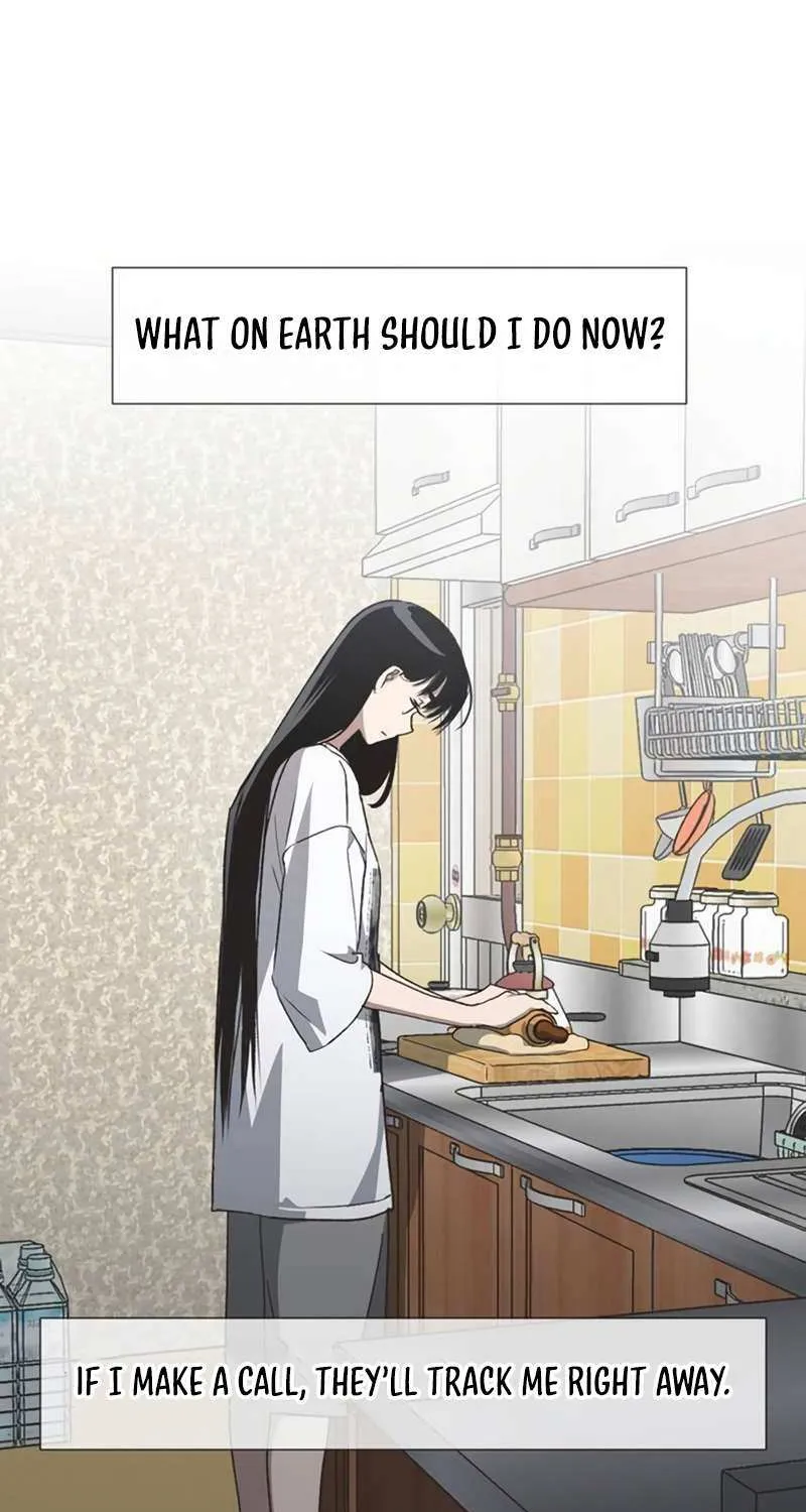 Imperfect Cinderella Story Chapter 64 page 22 - 