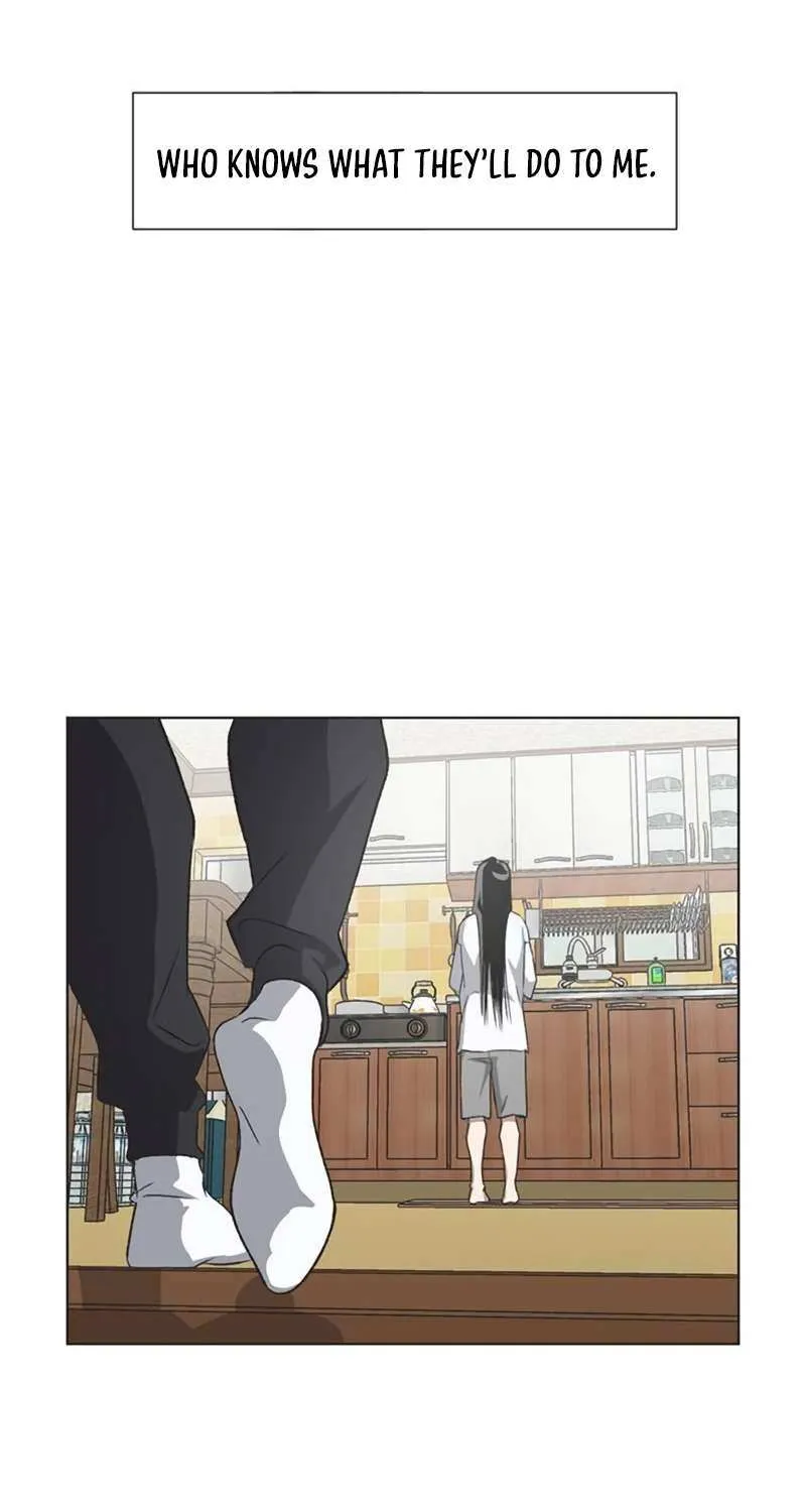 Imperfect Cinderella Story Chapter 64 page 24 - 