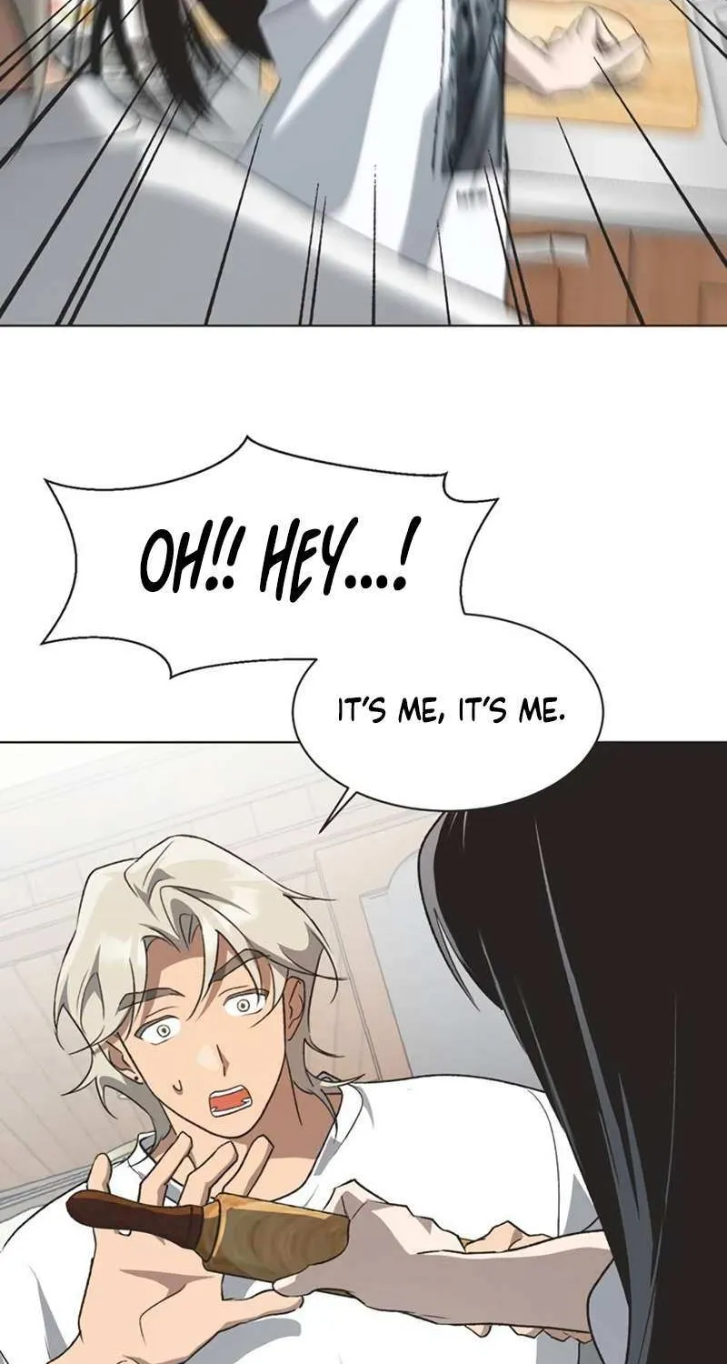 Imperfect Cinderella Story Chapter 64 page 27 - 