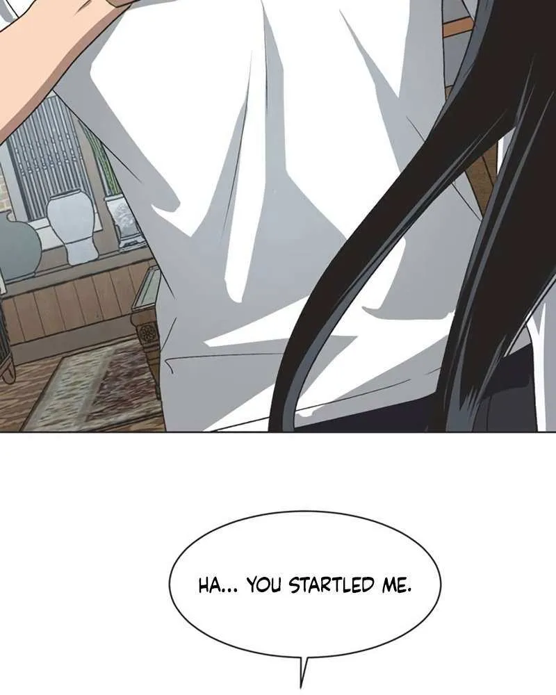 Imperfect Cinderella Story Chapter 64 page 28 - 