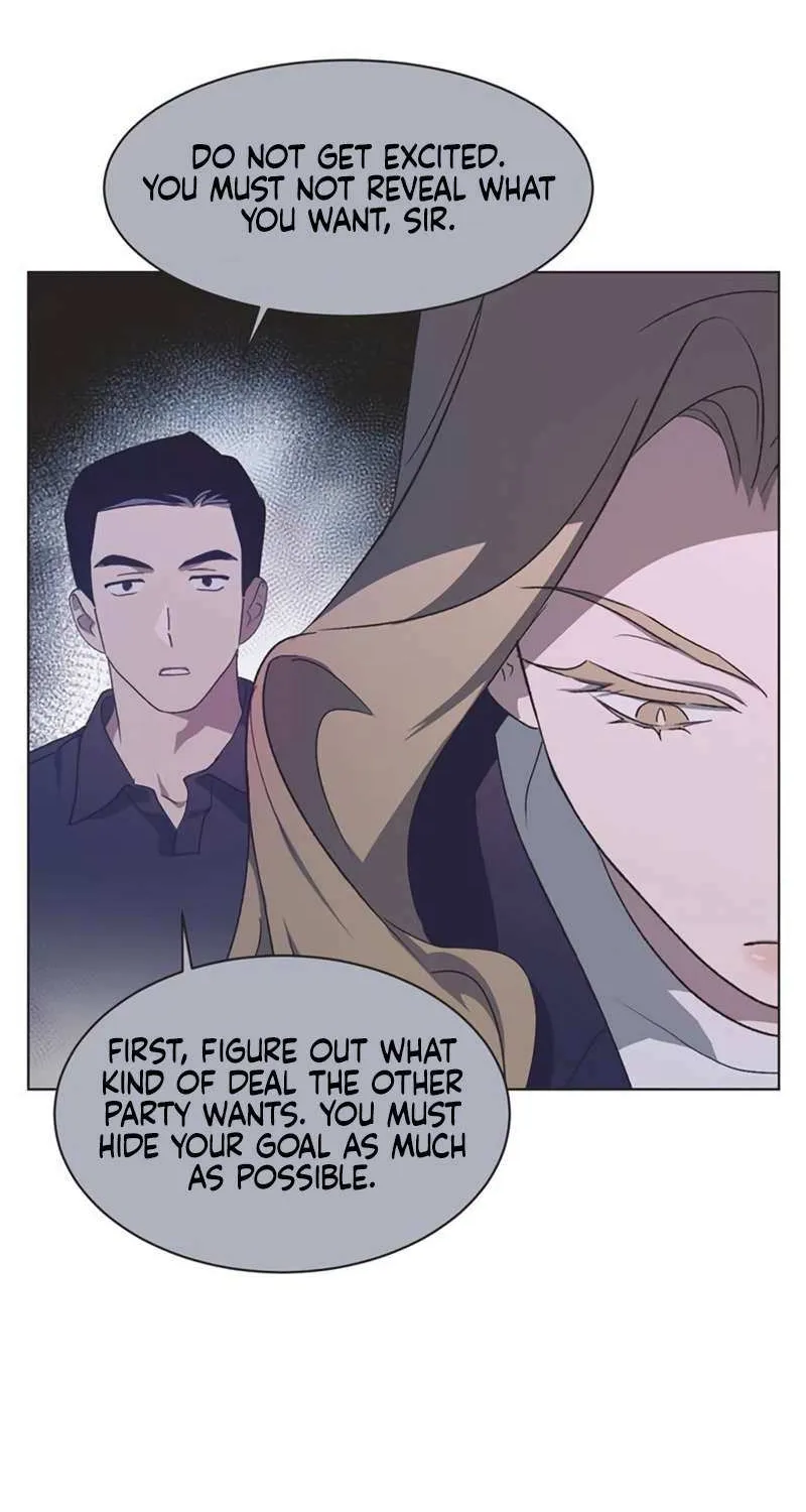 Imperfect Cinderella Story Chapter 64 page 4 - 