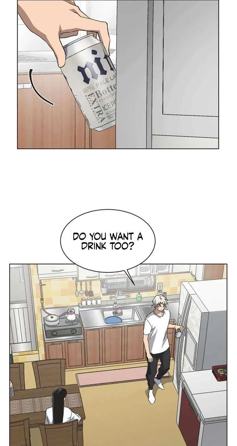 Imperfect Cinderella Story Chapter 64 page 31 - 