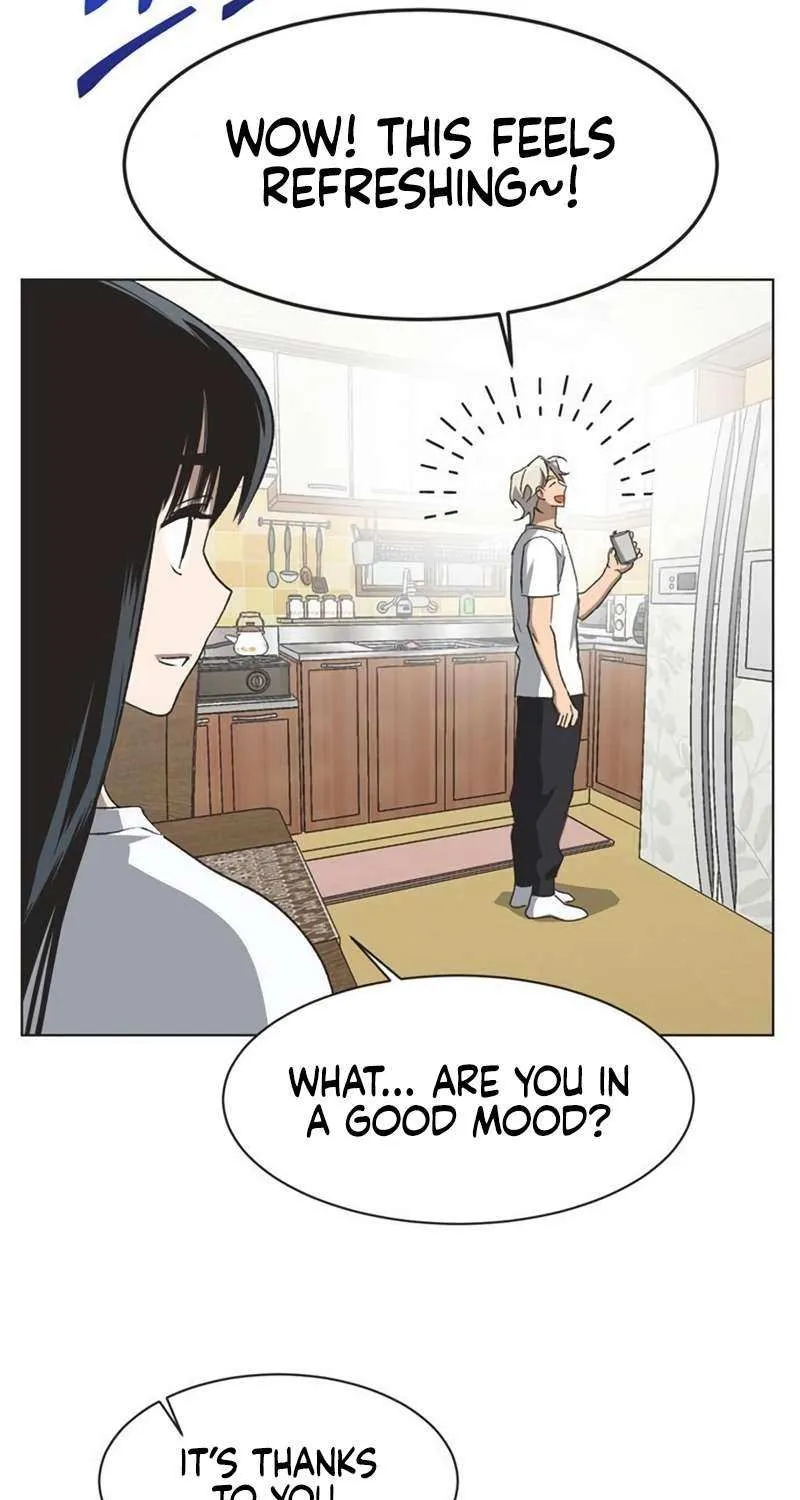 Imperfect Cinderella Story Chapter 64 page 33 - 