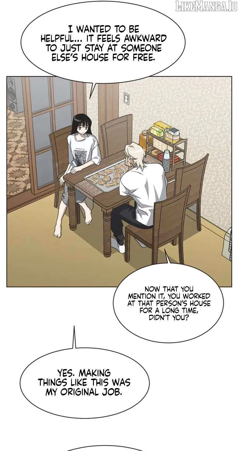 Imperfect Cinderella Story Chapter 64 page 37 - 