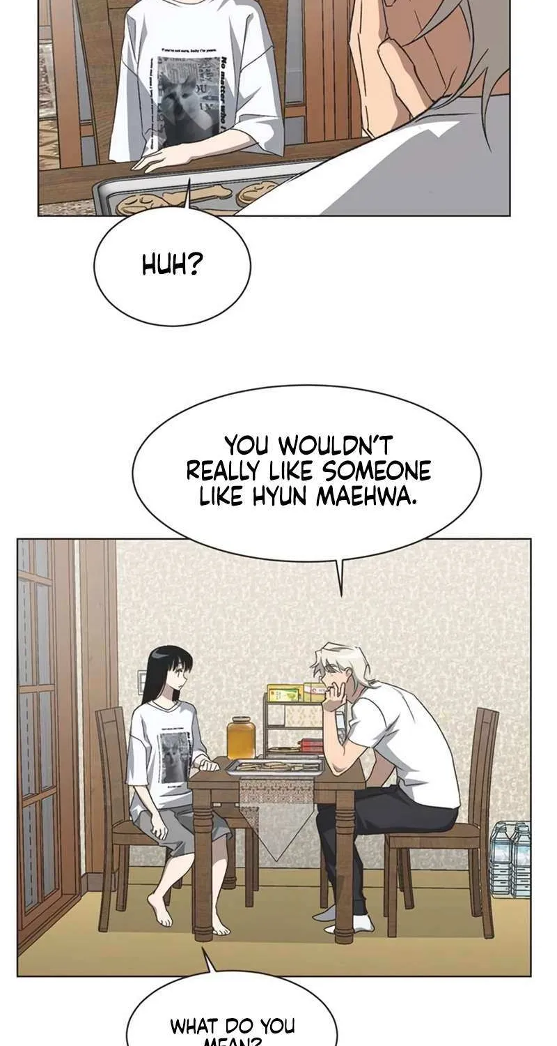 Imperfect Cinderella Story Chapter 64 page 40 - 