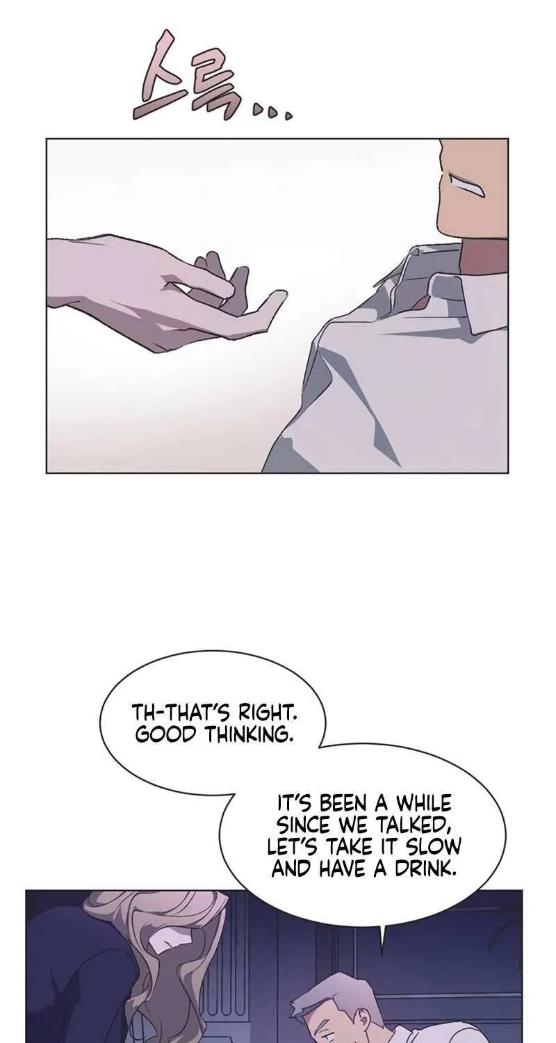 Imperfect Cinderella Story Chapter 64 page 5 - 