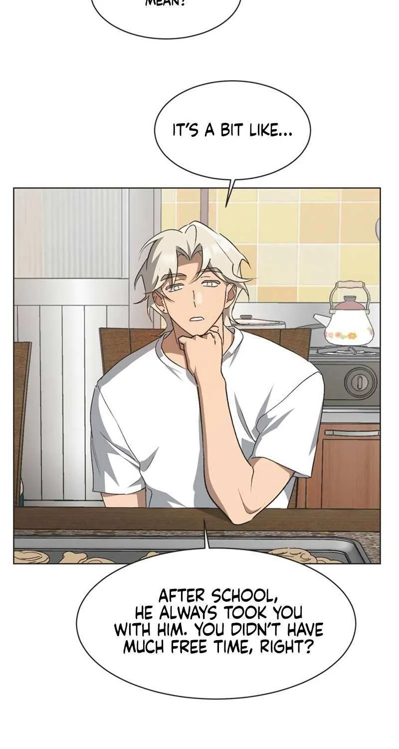Imperfect Cinderella Story Chapter 64 page 41 - 