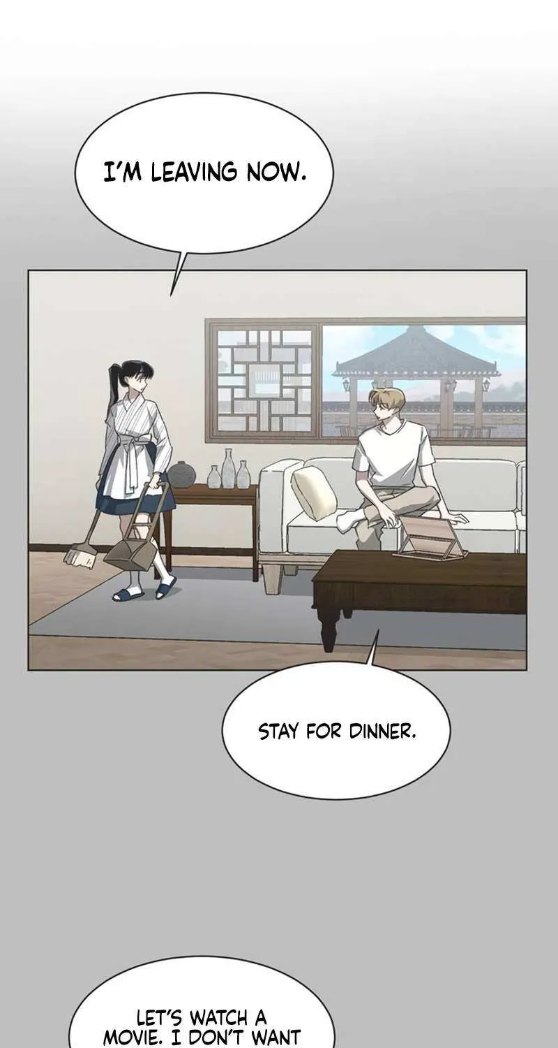 Imperfect Cinderella Story Chapter 64 page 44 - 