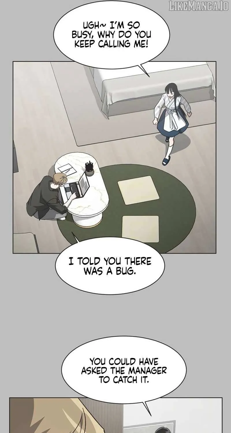 Imperfect Cinderella Story Chapter 64 page 46 - 