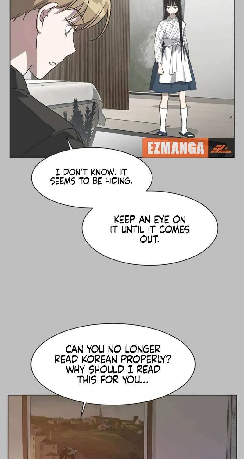Imperfect Cinderella Story Chapter 64 page 47 - 