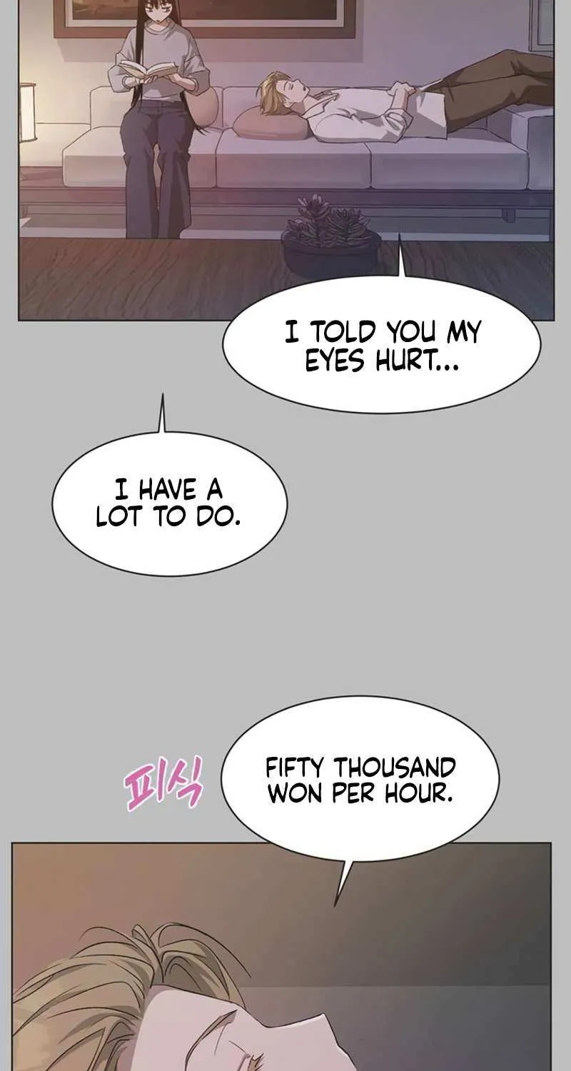 Imperfect Cinderella Story Chapter 64 page 48 - 