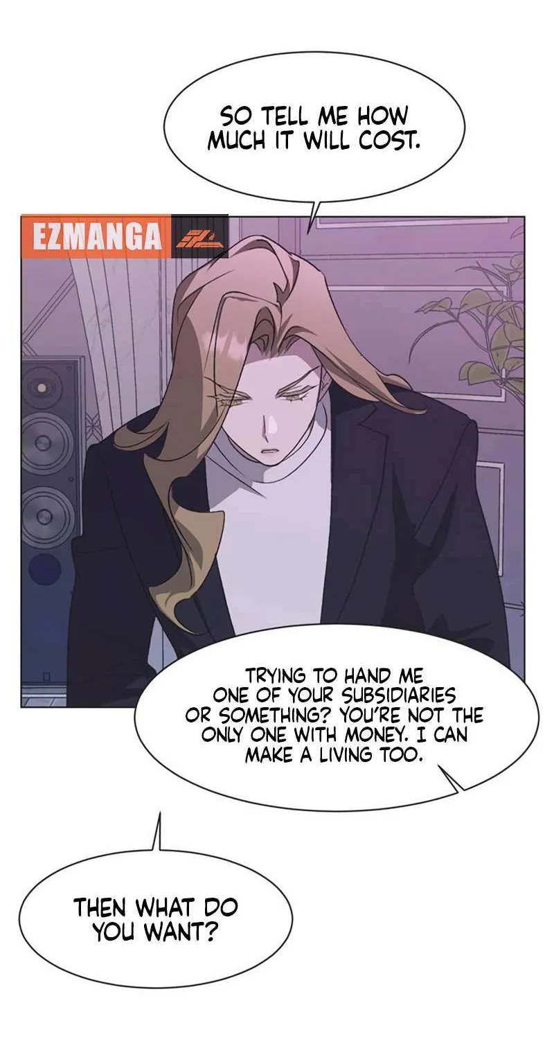 Imperfect Cinderella Story Chapter 64 page 60 - 