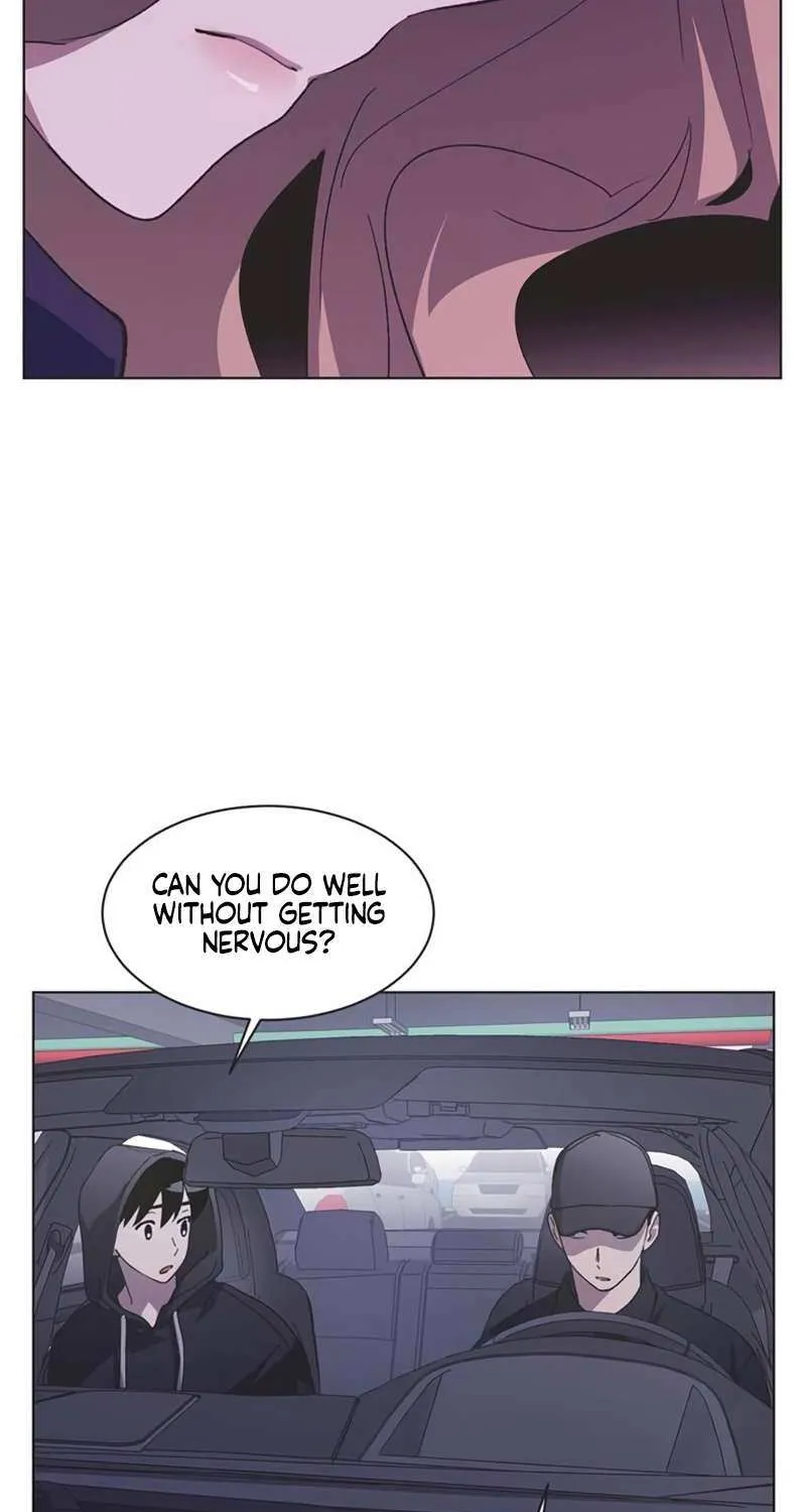 Imperfect Cinderella Story Chapter 64 page 7 - 