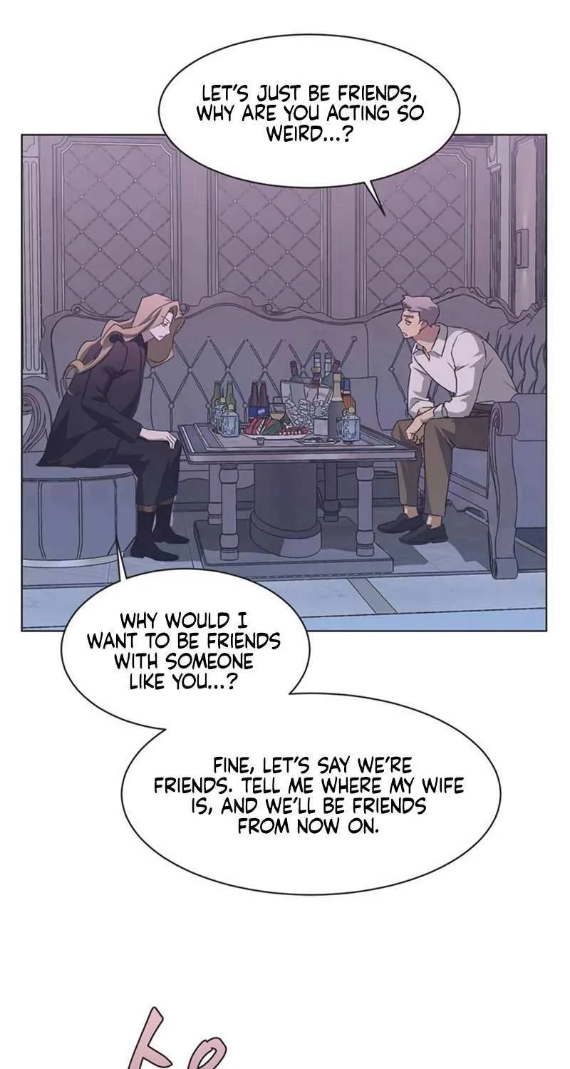 Imperfect Cinderella Story Chapter 64 page 61 - 