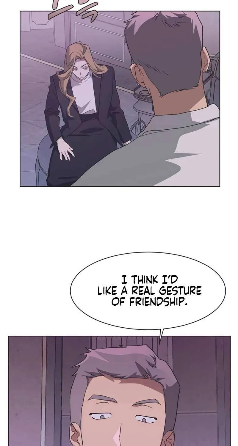 Imperfect Cinderella Story Chapter 64 page 62 - 
