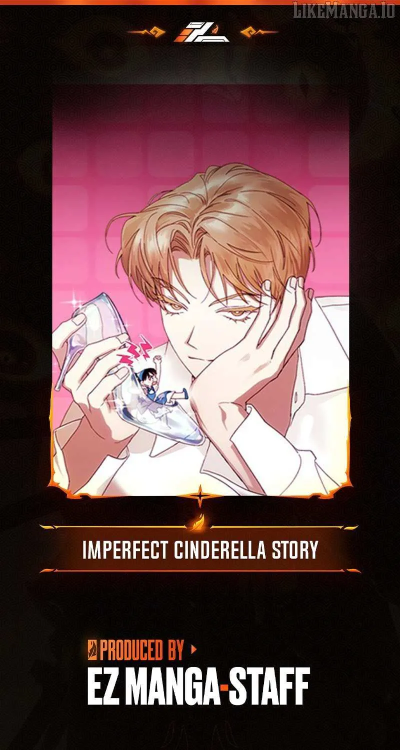 Imperfect Cinderella Story Chapter 65 page 1 - 