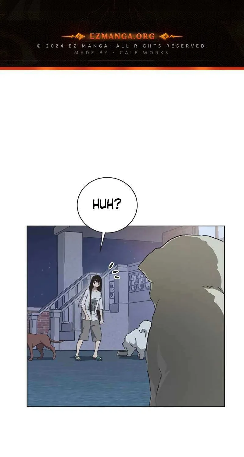 Imperfect Cinderella Story Chapter 65 page 2 - 
