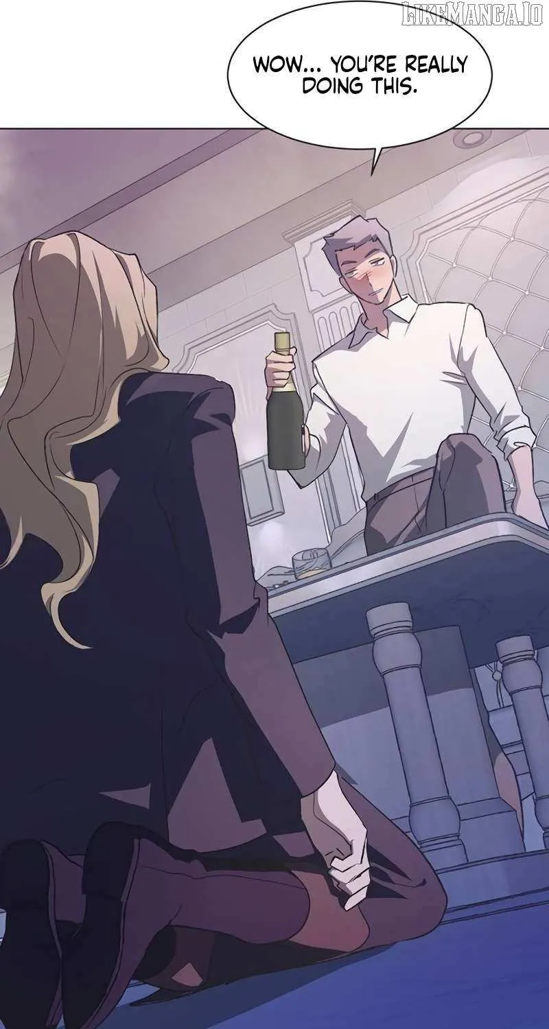 Imperfect Cinderella Story Chapter 65 page 11 - 
