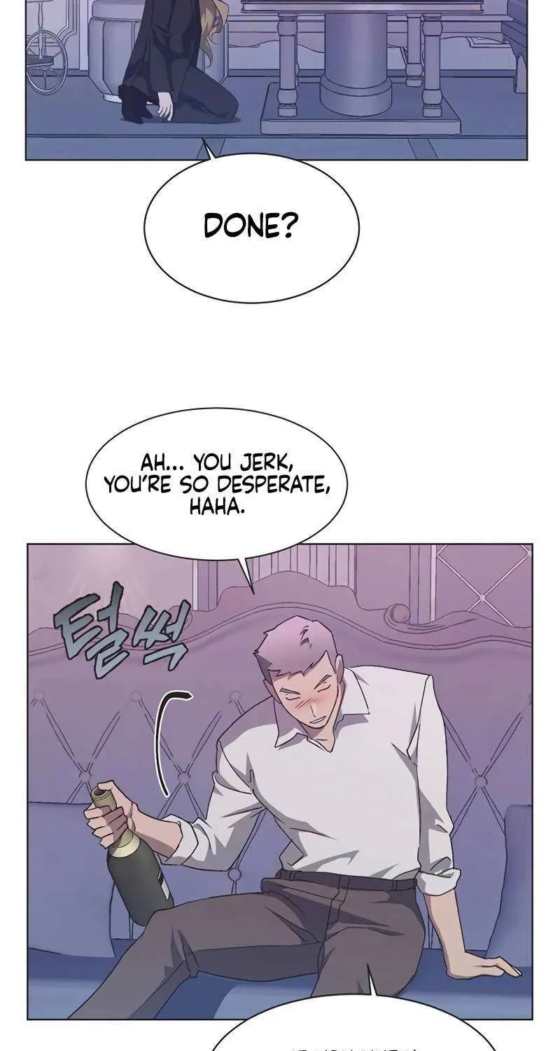 Imperfect Cinderella Story Chapter 65 page 15 - 