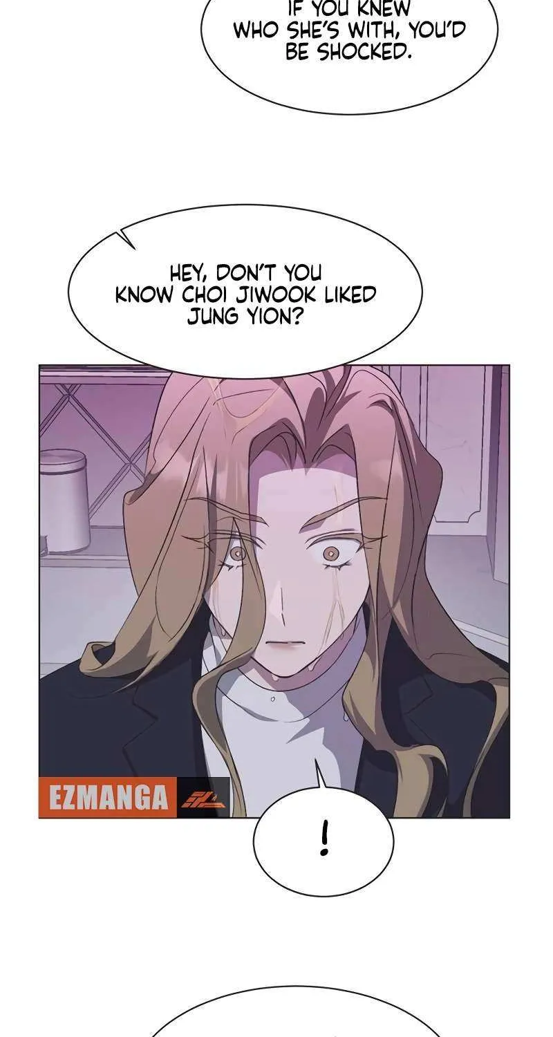 Imperfect Cinderella Story Chapter 65 page 16 - 
