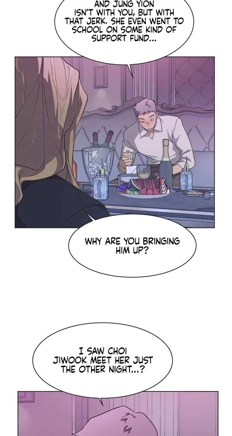 Imperfect Cinderella Story Chapter 65 page 17 - 